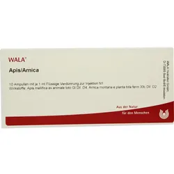Apis/Arnica 10 ML