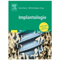 Implantologie, Fachbücher