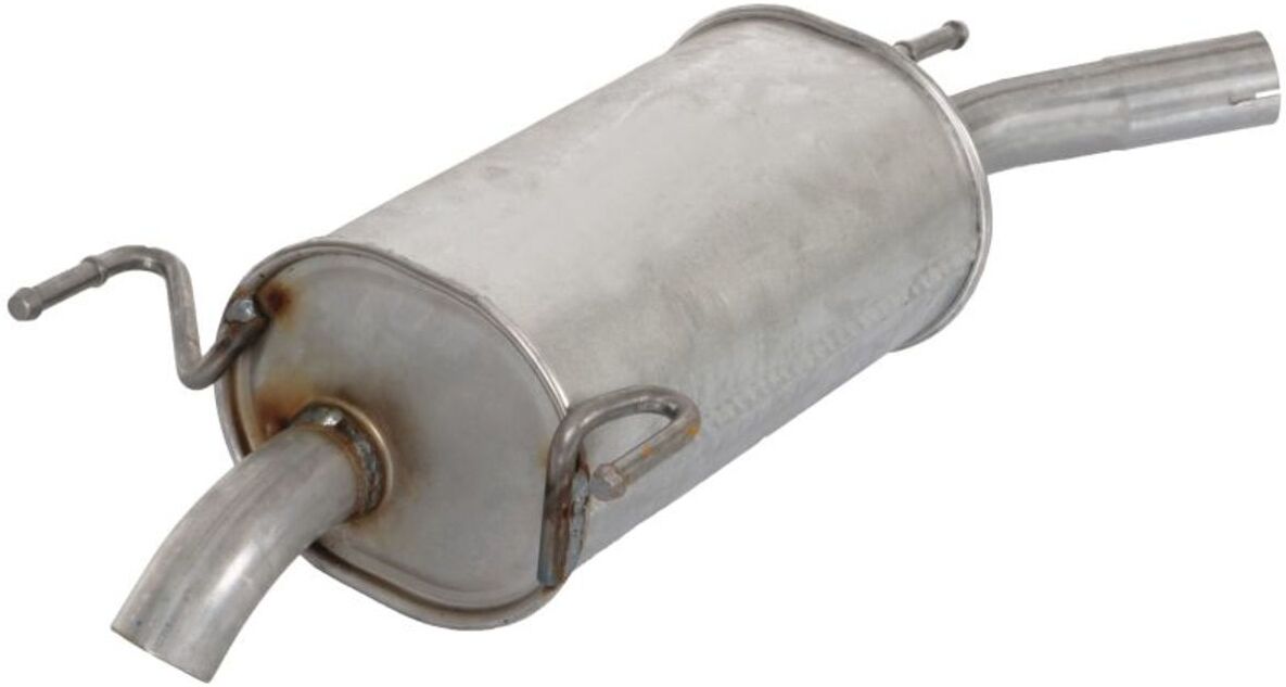 Voorpijp BOSAL 185-947