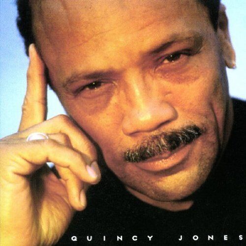 Quincy Jones - Quincy Jones - Preis vom 09.10.2026 07:28:09 h