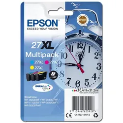 Epson T2715 (C13T27154012) - Tintenpatrone, color (farbe)