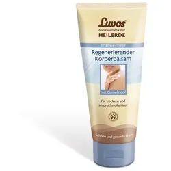 LUVOS Naturkosmetik Körperbalsam Intensivpflege 150 ml