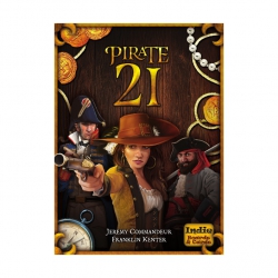 Indie Boards und Cards Pirate 21 275456
