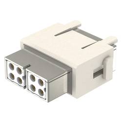 HARTING 09140083141 Stifteinsatz 8 Schnellanschluss 1 St.