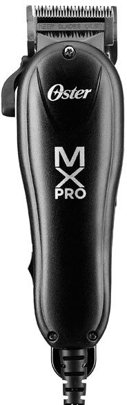 Oster Motormaschine mXpro
