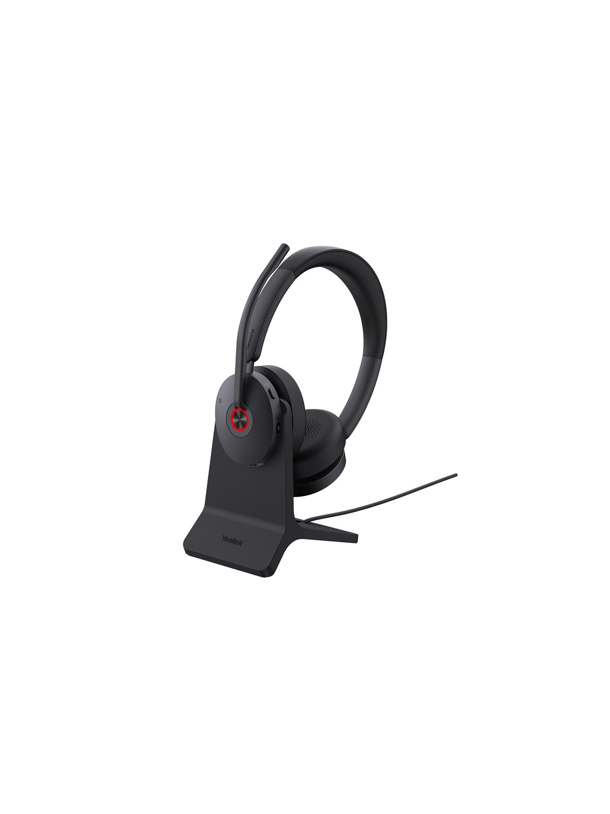 Yealink BH74 with Stand - UC - USB-C/A
