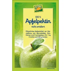 100% Apfelpektin - nicht amidiert 15g
