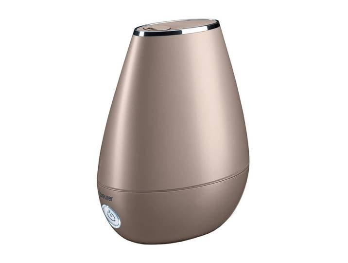 Beurer LB37 Toffee Ultraschall-Luftbefeuchter