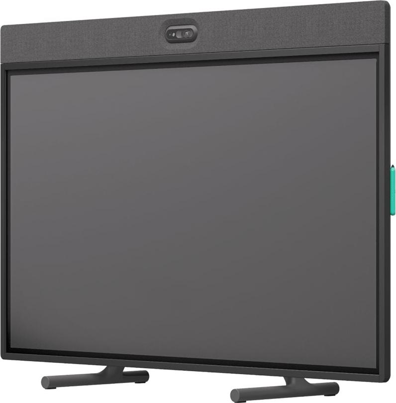 Logitech Rally Board 65, Gruppen-Videokonferenzsystem, 4K Ultra HD, 30 fps, 4x, Graphit
