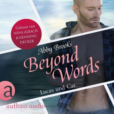 Beyond Words - Abby Brooks, Audio, 9783961058440