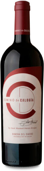 Dominio de Calogía 2020 - 75cl