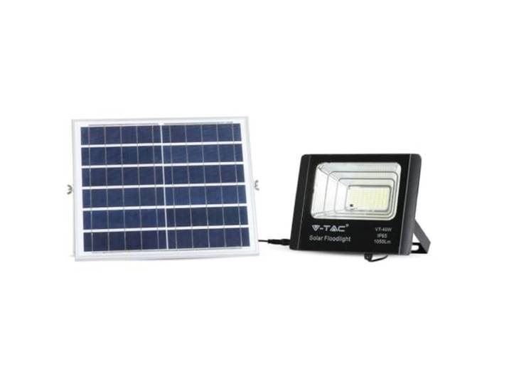 V-TAC VT-40W 94008 40W, zwart