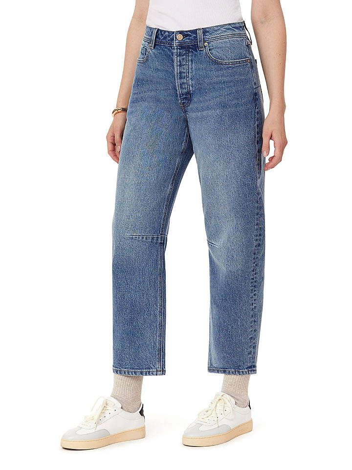 Scotch & Soda Jeans - Tapered fit - in Blau - W31