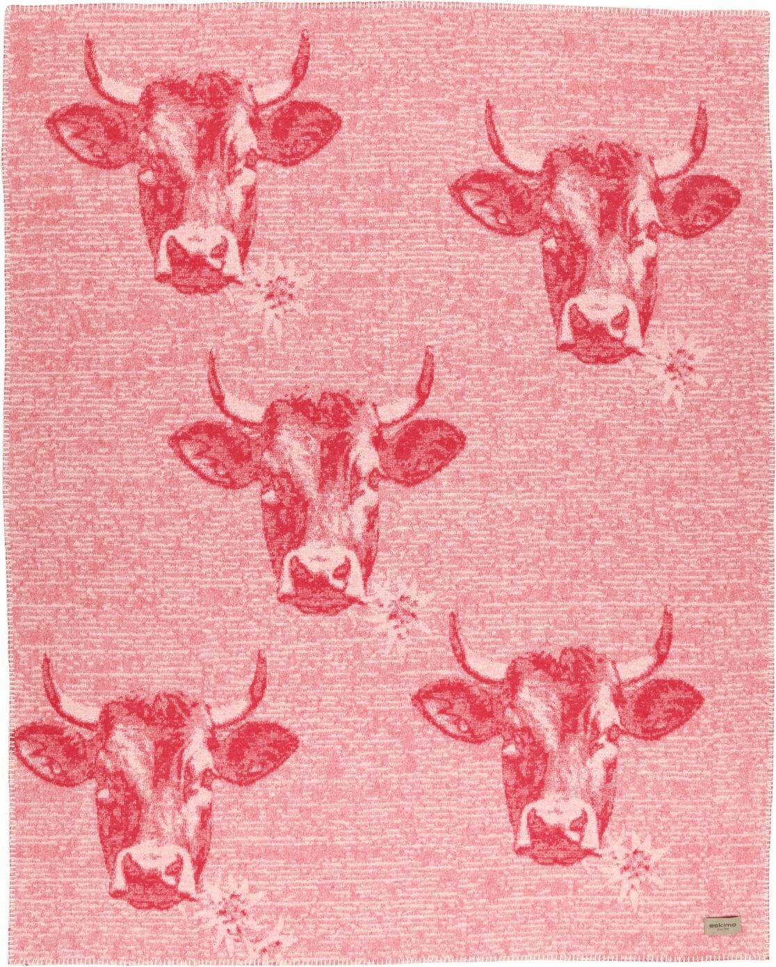 Eskitex AG Rosi 140x180 cm  Pink