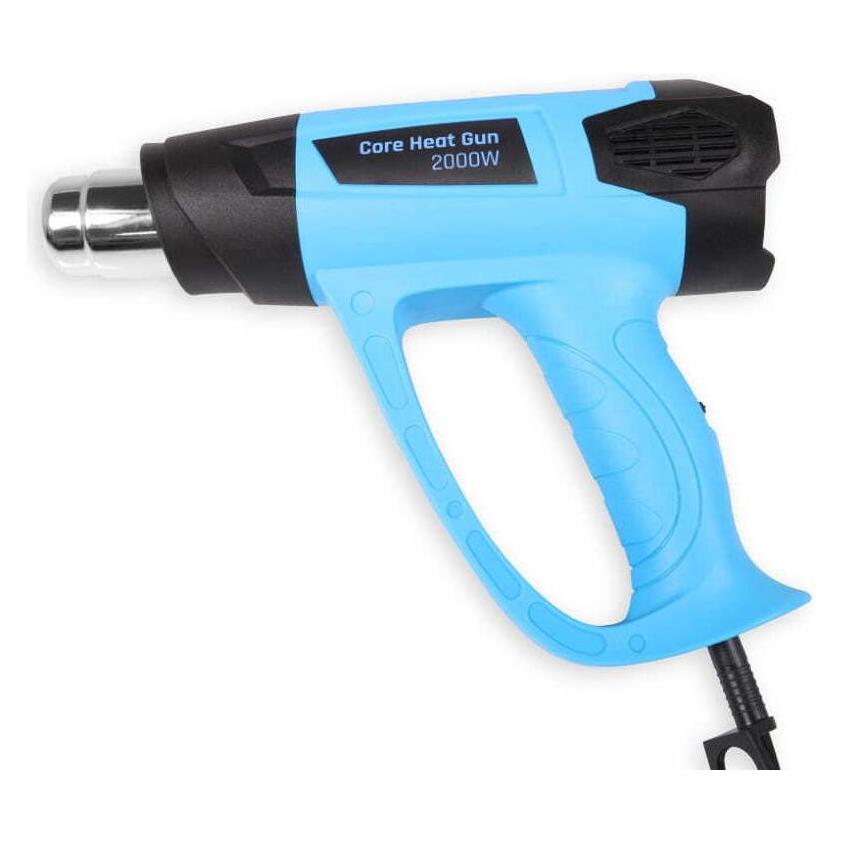 Alphacool SZ Core Heat Gun 2000W (10197)