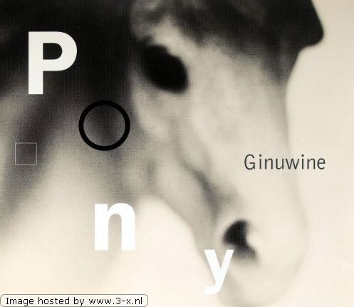 Ginuwine - Pony - Preis vom 14.10.2026 23:07:16 h