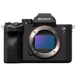 SONY Digitalkamera alpha 7.4 ILCE IV Body
