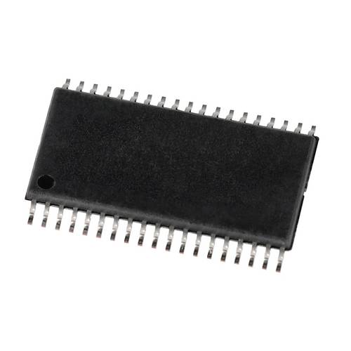 Texas Instruments Embedded-Mikrocontroller Tape on Full reel