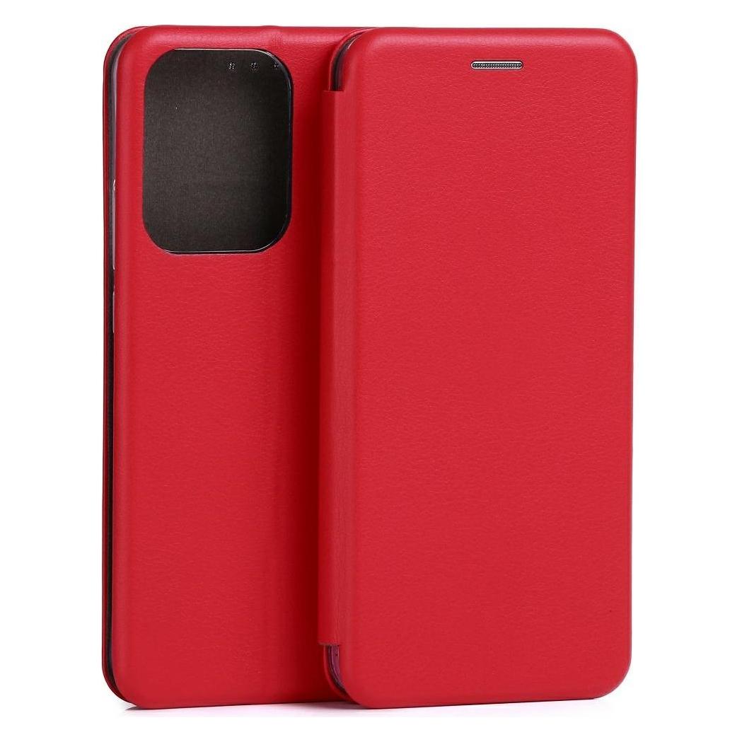 Beline Case Book Magnetic for Oppo Reno 14 Pro red (Oppo Reno 14 Pro) (62580179)