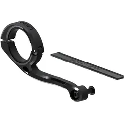 LEZYNE Lenkerhalterung für E-Bike Beleuchtung 31,8 mm | 35 mm