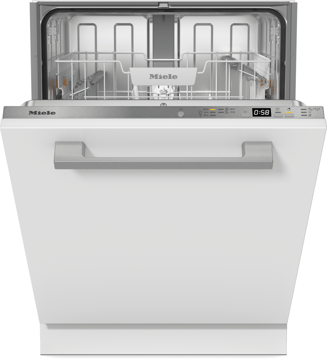 Miele G5856Vi XXL Active Plus 60 cm Geschirrspüler Voll integriert Leise 13 Maßgedecke aquaStop Funktion 12845960