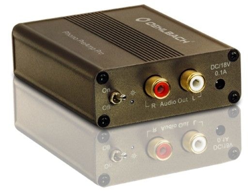 OEHLBACH 6060