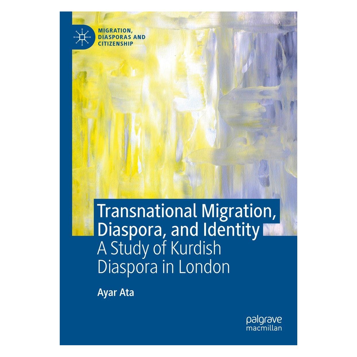 Springer Transnational Migration, Diaspora, and Identity (Englisch, Hardcover, Ayar Ata) (9783031181689)