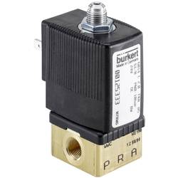 Bürkert Magnetventil 20043156 6014 24 V/DC Nennweite (Details) 1.5 mm Ausgang 2 entlastet 1 St.