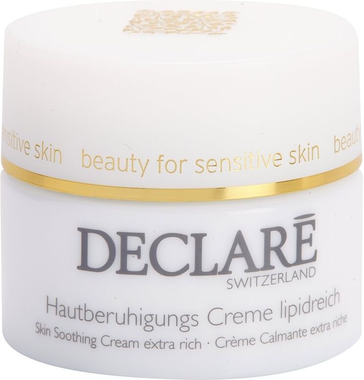 Declaré Stress Balance soothing and nourishing cream for dry and irritated skin 50 ml