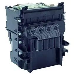 HP Original 713 Druckkopf BK/C/M/Y (3ED58A)
