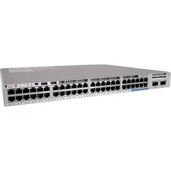 C9200-48PXG-A neu