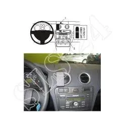 BRODIT 853797 ProClip Halterung - Ford Fusion 2006-2012 KFZ-Halter Navigation...