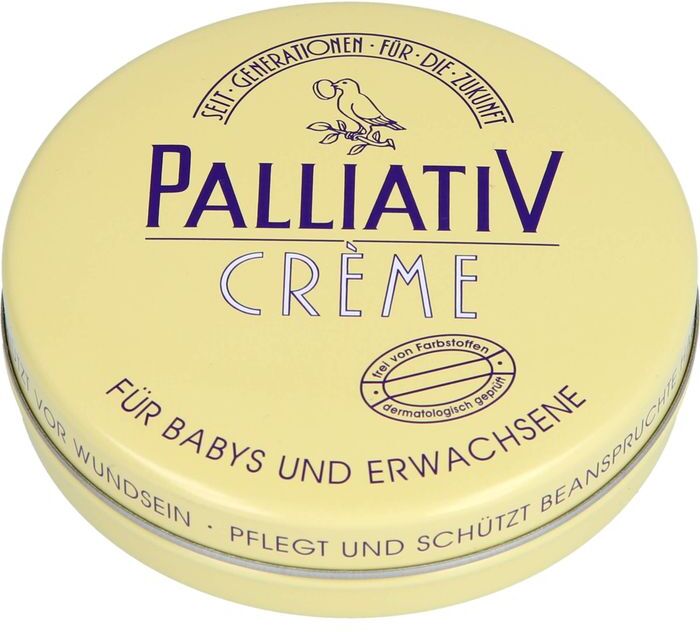 Palliativ Schmithausen & Riese PALLIATIV Creme 50 ml