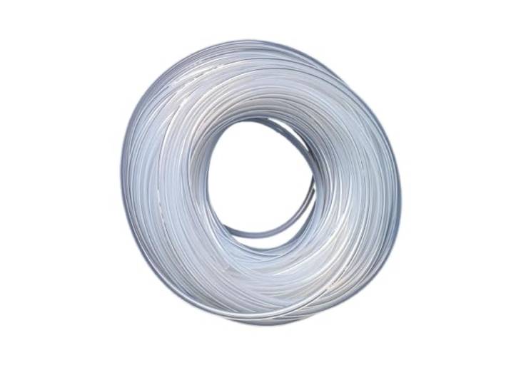 Transparenter Allzweck-Milchschlauch-Ersatz for Super-Auto-Kaffee- Und Espressomaschinen(3x6MM 5000cm)