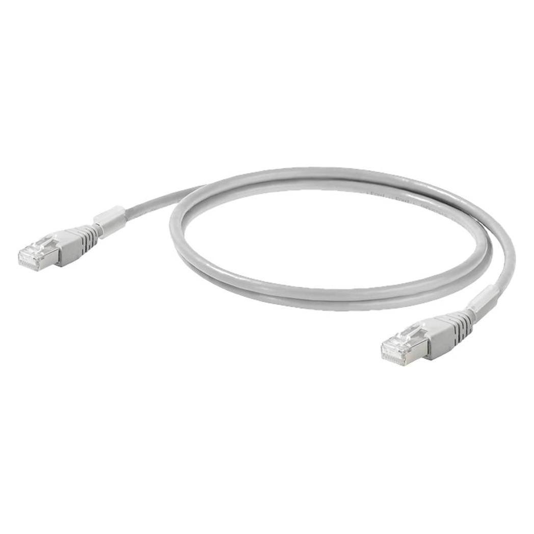 Weidmüller Einsatz (S/FTP, CAT6a, 1 m) (2661950100)