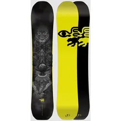 CAPiTA The Matriarch 2027 Snowboard black Gr. 155