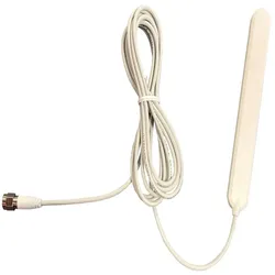 Danfoss Antenne Icon2 externe Antenne, Zigbee, bei metallischer Abschirmung, 2m Kabel, 088U2141 088U2141