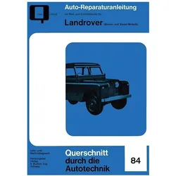 Landrover (Benzin- und Diesel-Modelle), Ratgeber