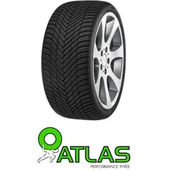 Atlas Green 3 4S 175/70 R13 82T
