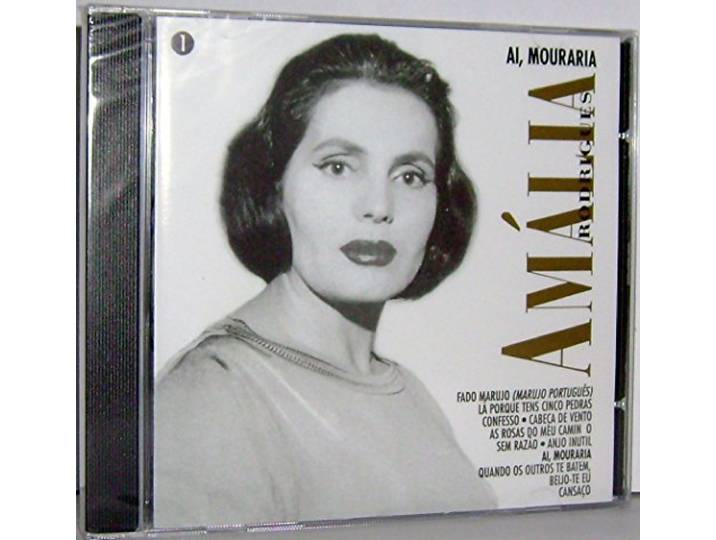 Ai Mouraria