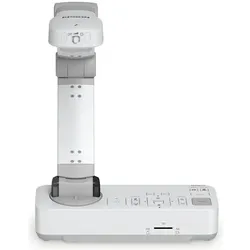 Epson, Scanner, Elp Dc-13 (USB)
