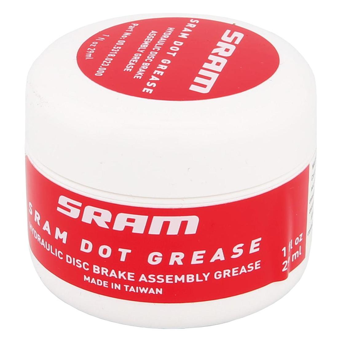 Sram Montagefett für Scheibenbremsen (00.5318.023.000)