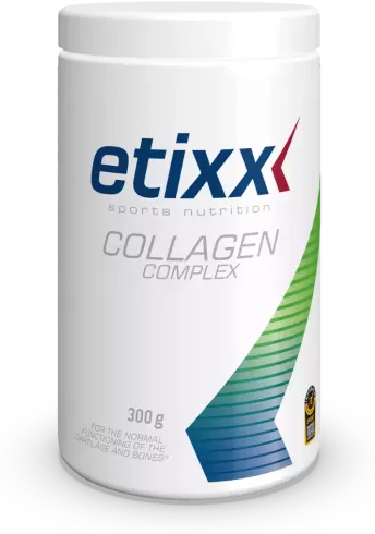 Etixx Collagen Complex Neutral 300 gr