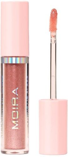 MOIRA Starshine Lip Gloss 006 Lovetrap