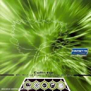 Various - Trance Connexion Vol.4 - Preis vom 11.10.2026 23:13:37 h