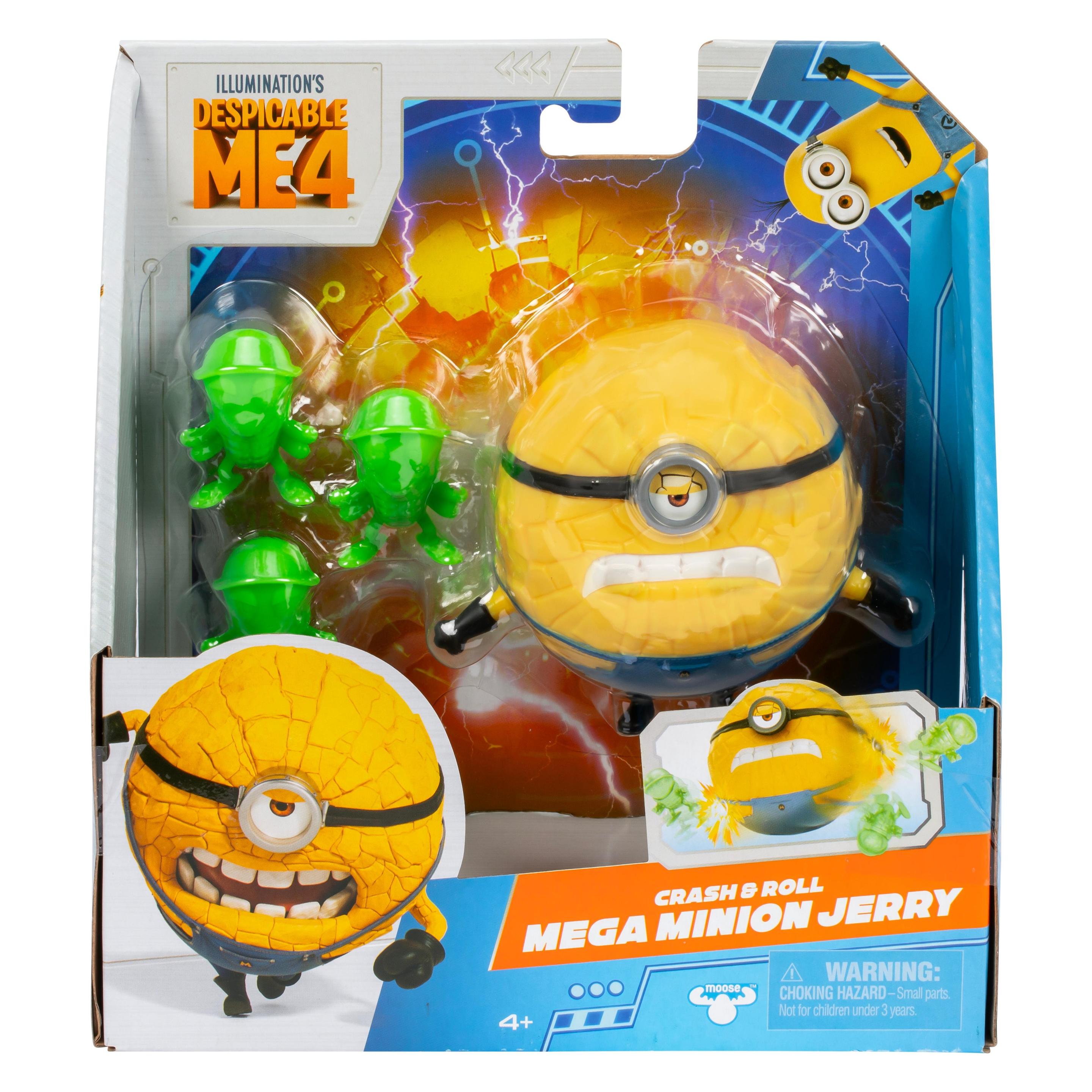 Moose Minion Jerry (20371)