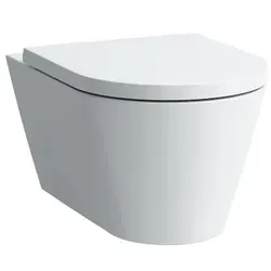 Laufen Kartell By Laufen WC H8203370000001