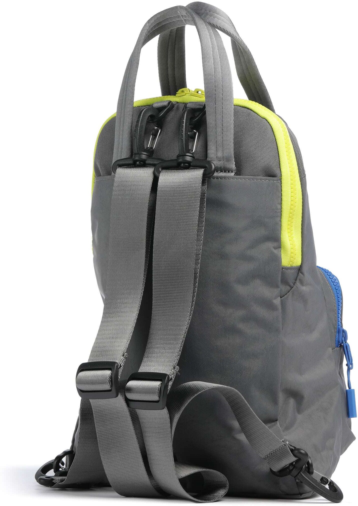 Timbuk2 Spark Mini Rucksack-Tasche, grau