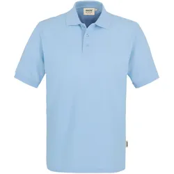 Polo-Shirt "PERFORMANCE" 816 - S - ice-blue