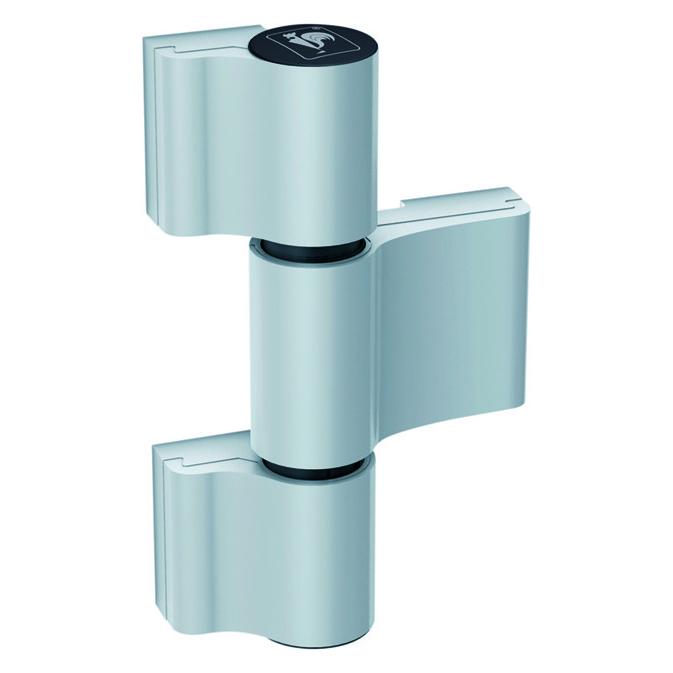 Dr. Hahn Türband Hahn Serie 4 / A 961 (M9611W000)